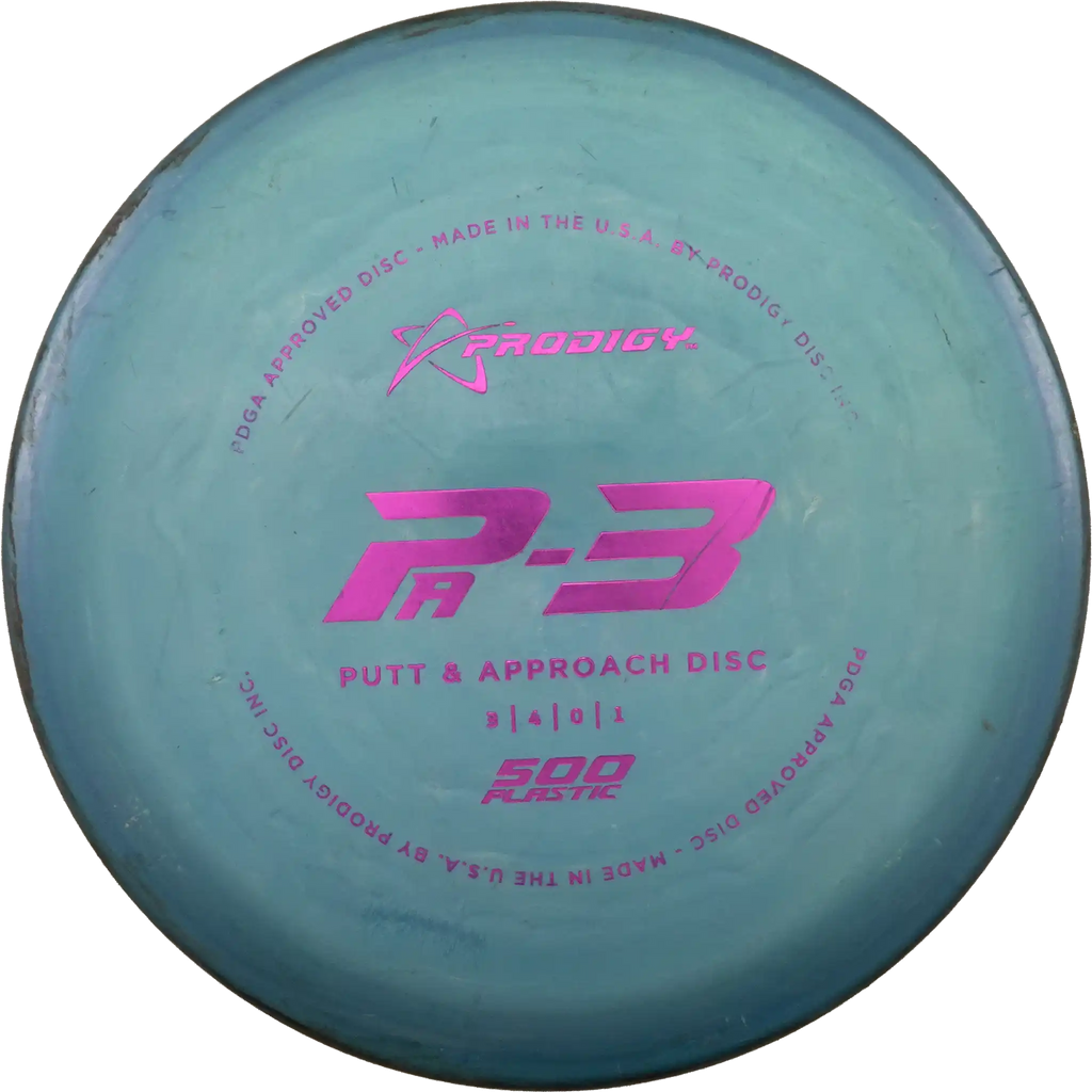 500 PA3