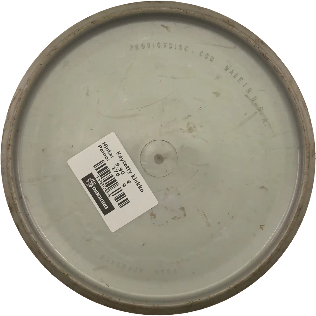 500 PA3