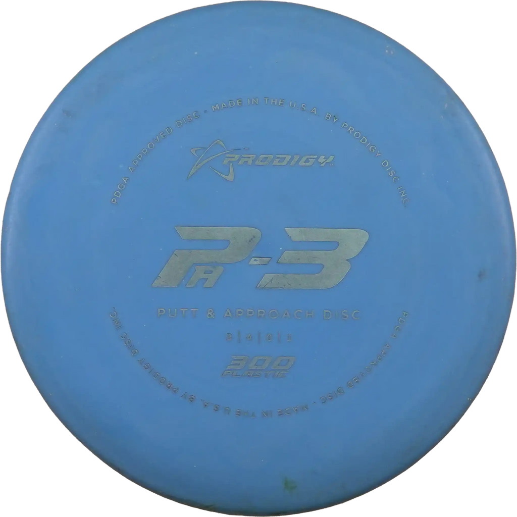 300 PA3