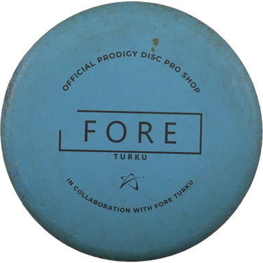 BaseGrip P Model S - Fore