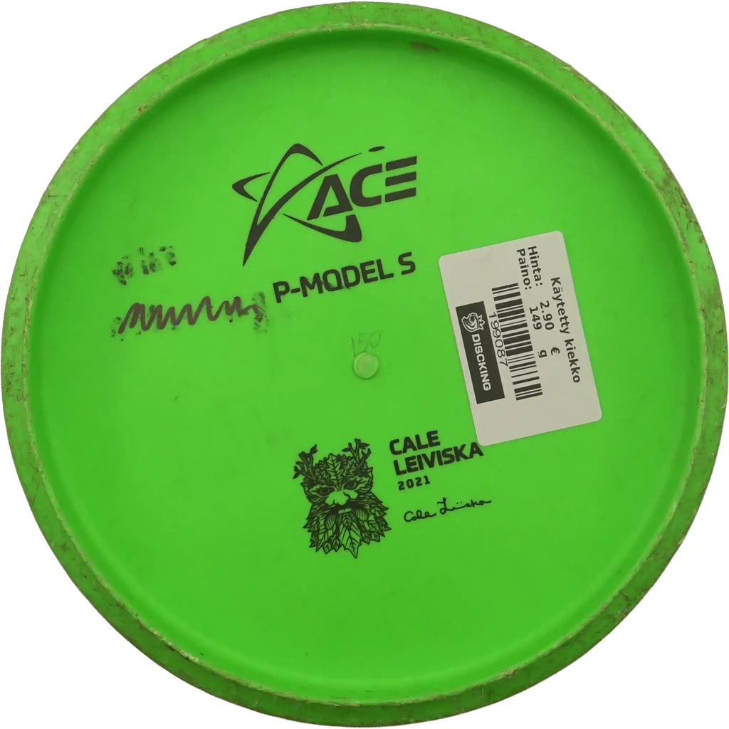BaseGrip P Model S
