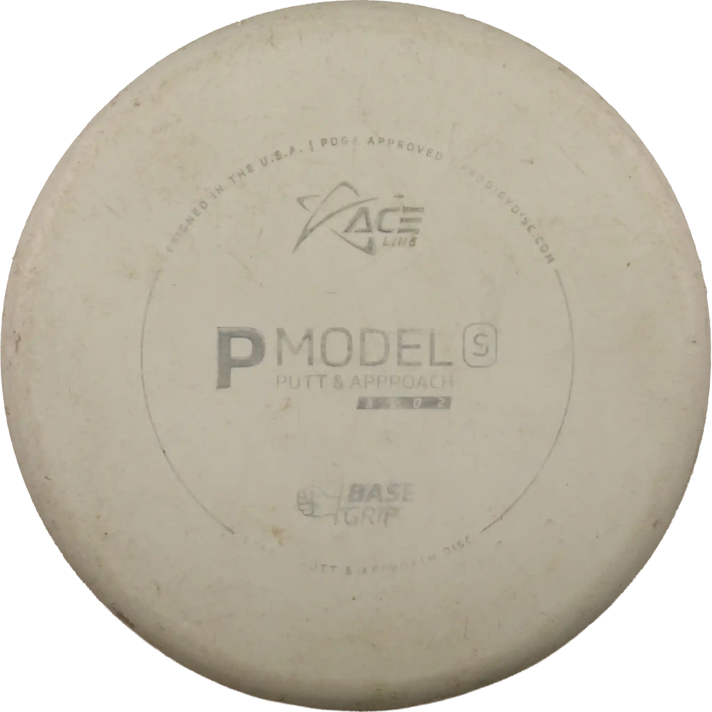 BaseGrip P Model S