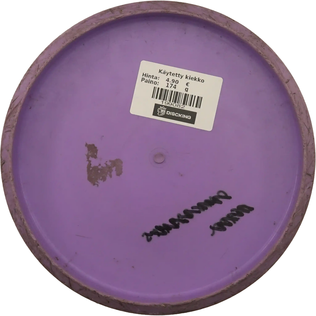 DuraFlex P Model S