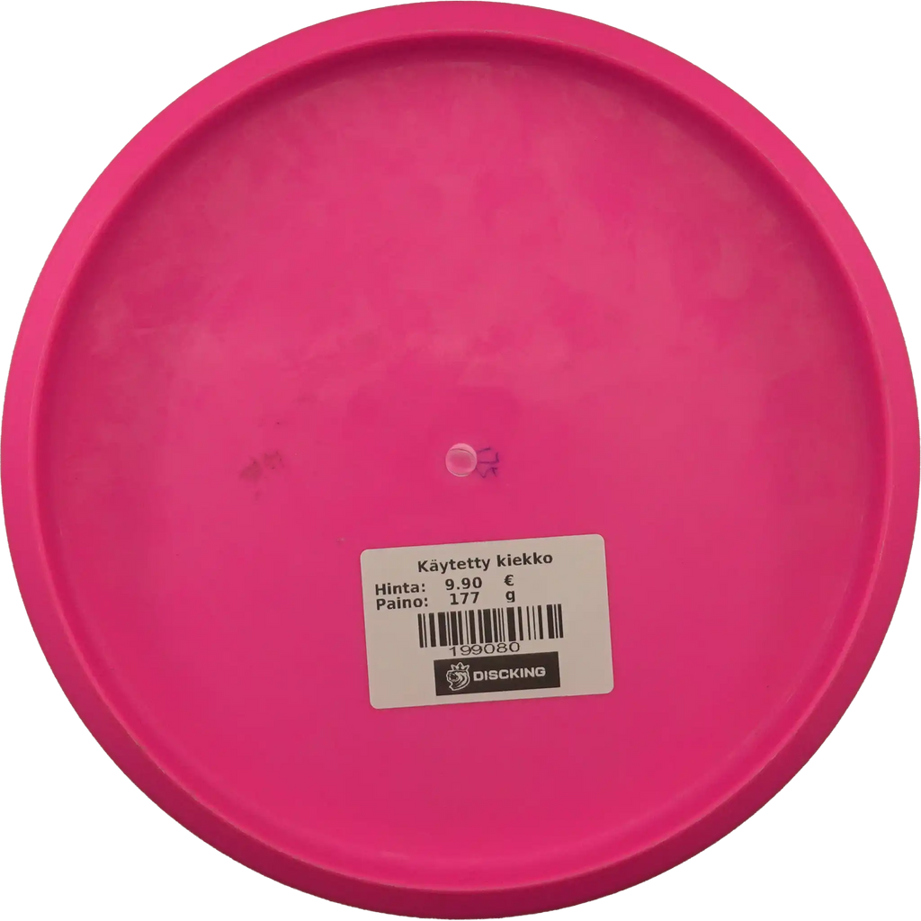 DuraFlex P Model S - Urheilu Cast