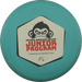 BaseGrip P Model US - NBDG