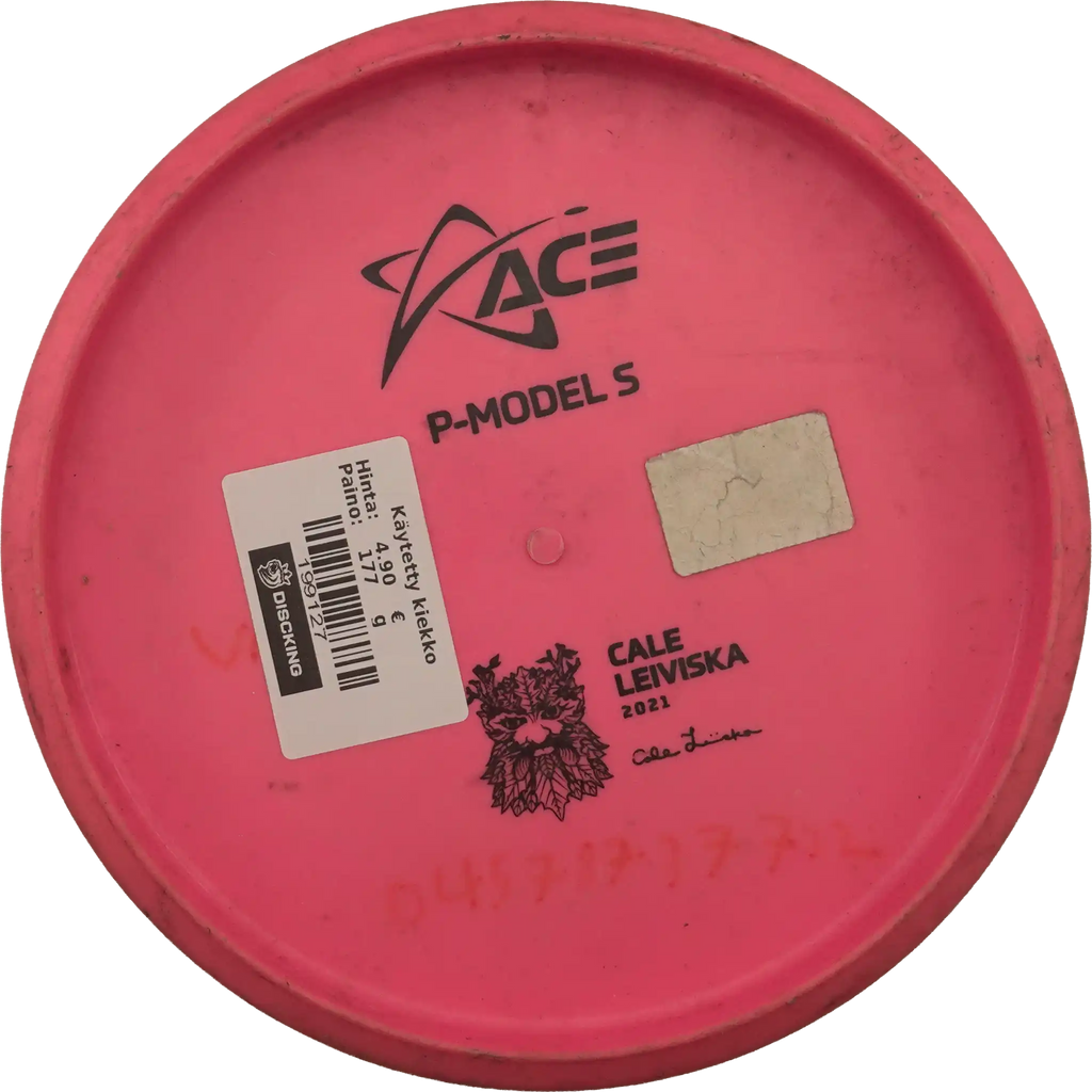 DuraFlex P Model S - Big Star