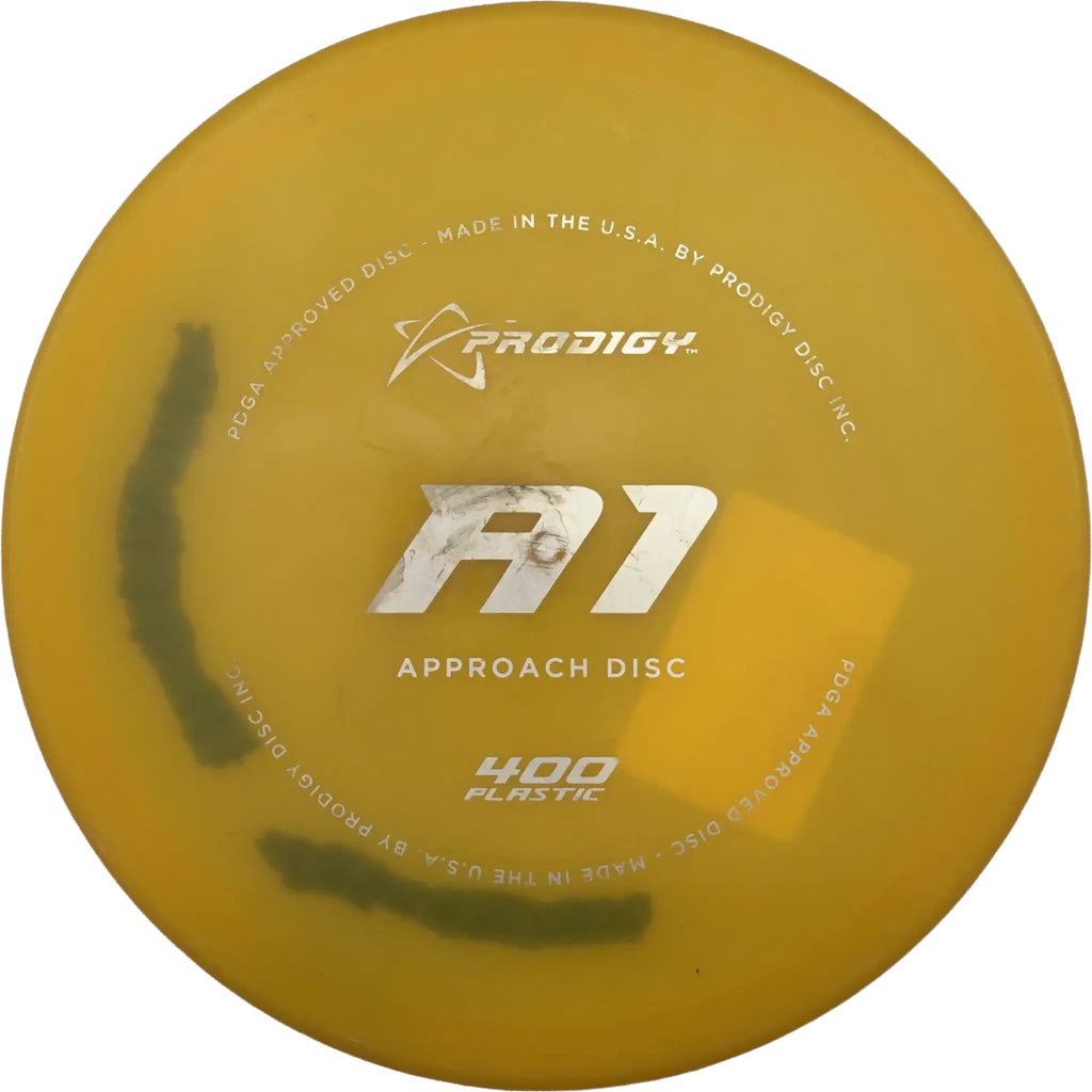 400 A1