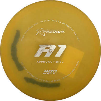 400 A1