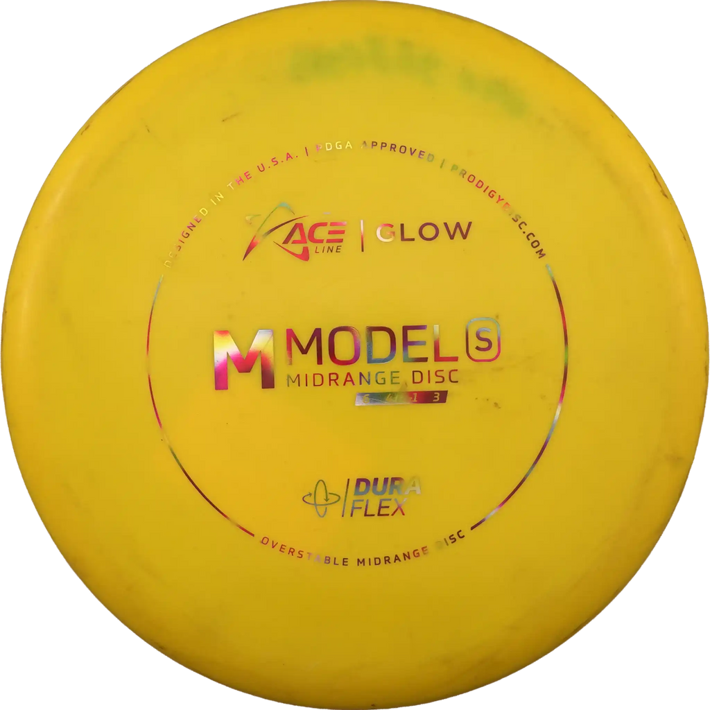 DuraFlex Glow M Model S