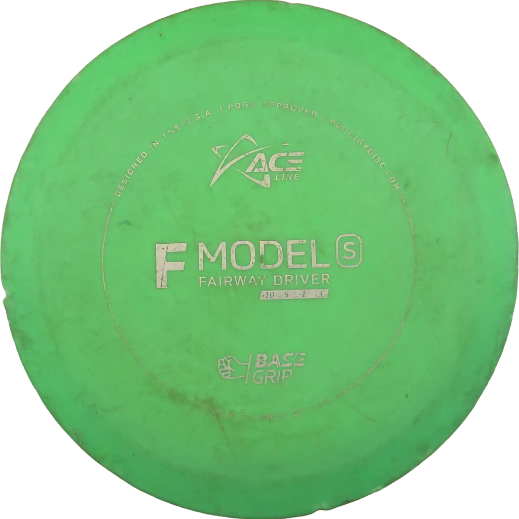 BaseGrip F Model S