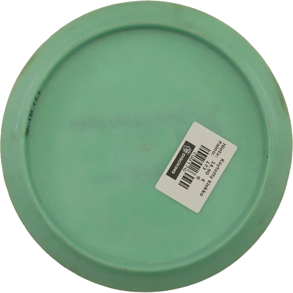 400G H1 - Old Run