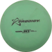 400G H1 - Old Run