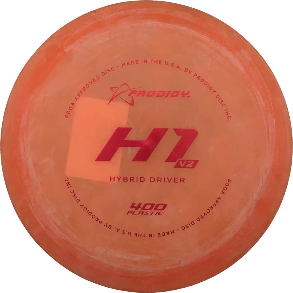 400 H1 V2