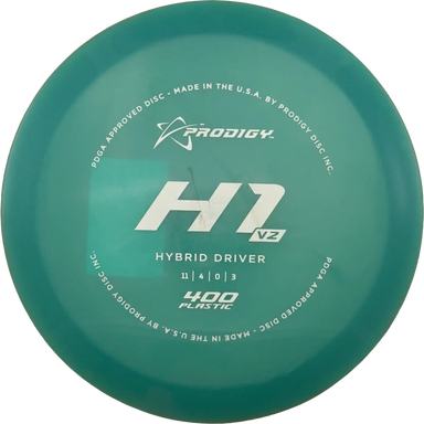 400 H1 V2