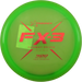 400 FX3
