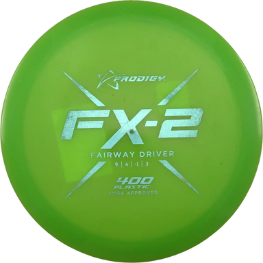 400 FX2