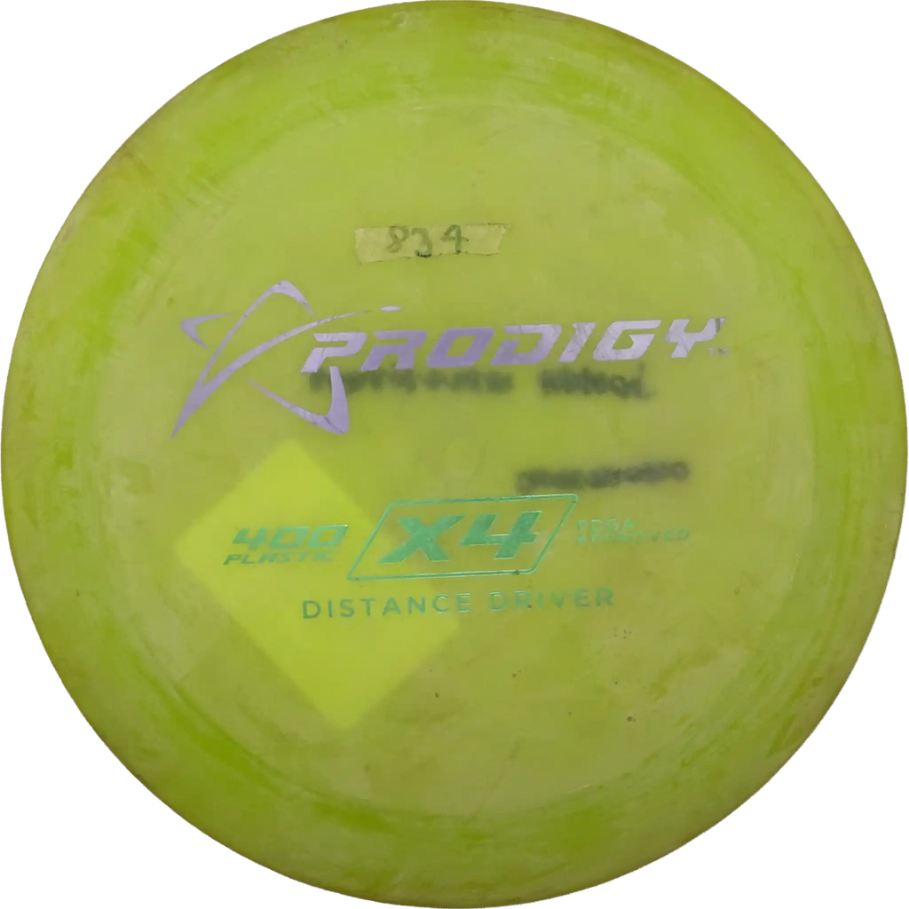 400 X4
