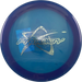 400 X3 - Star Stamp