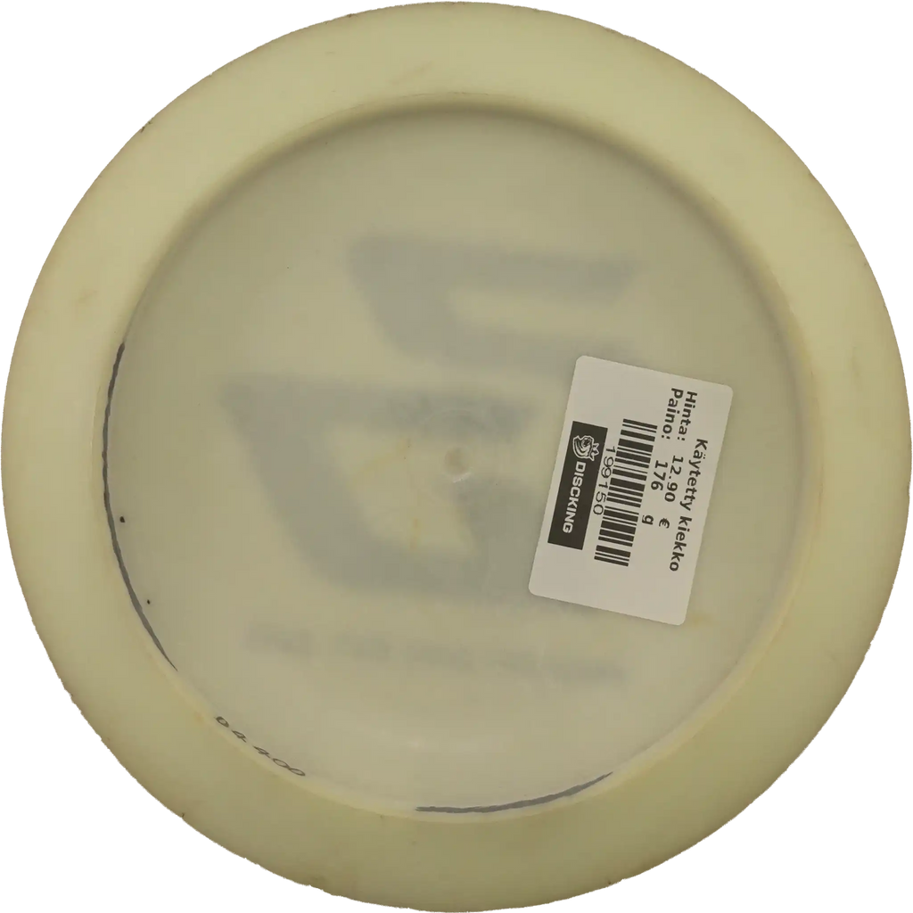 400G D4 - PD Stamp