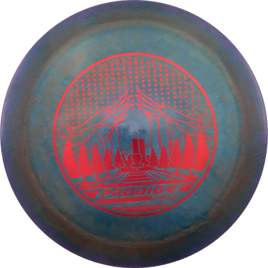 500 Spectrum D2 Pro - Special Stamp