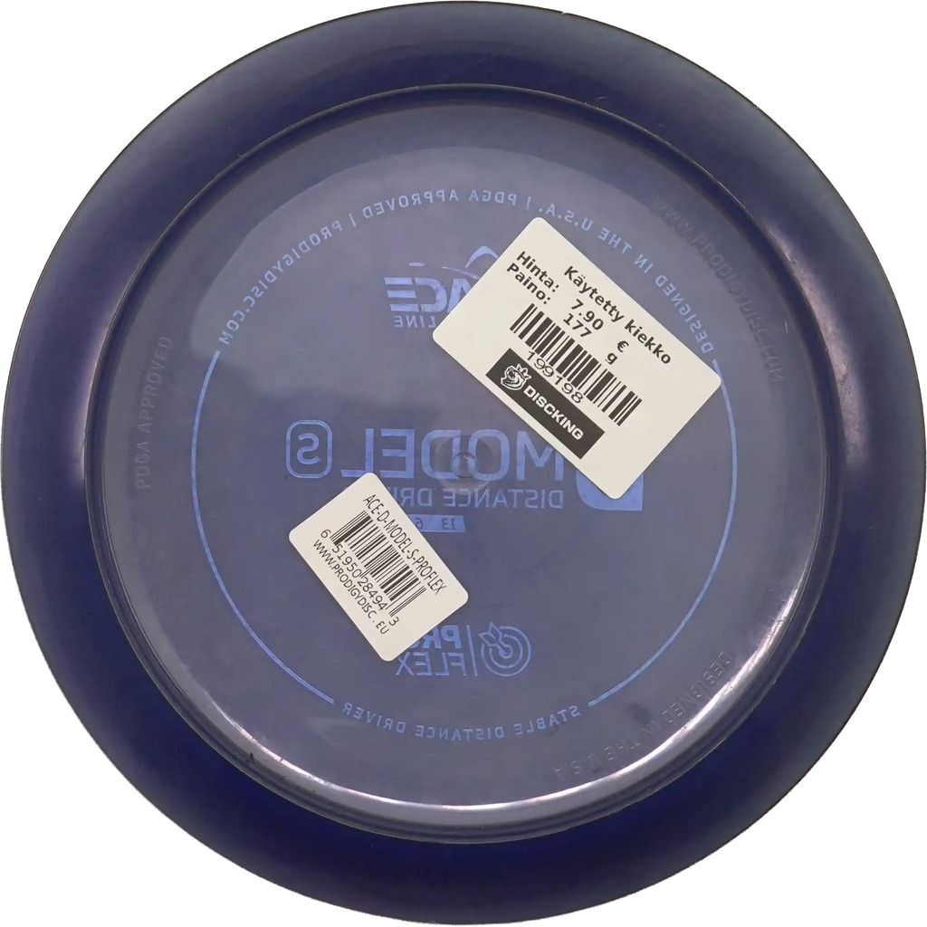 ProFlex D Model S