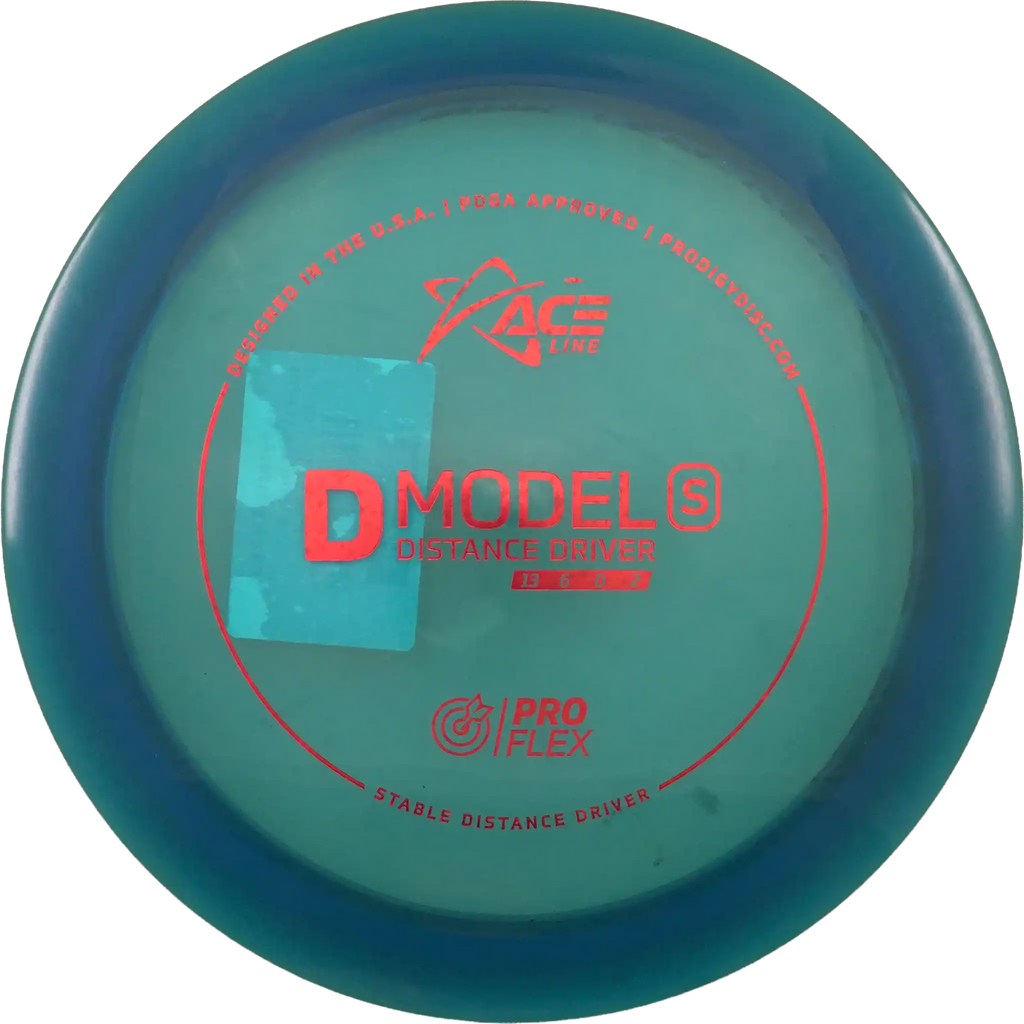 ProFlex D Model S
