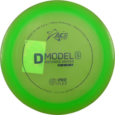ProFlex D Model S
