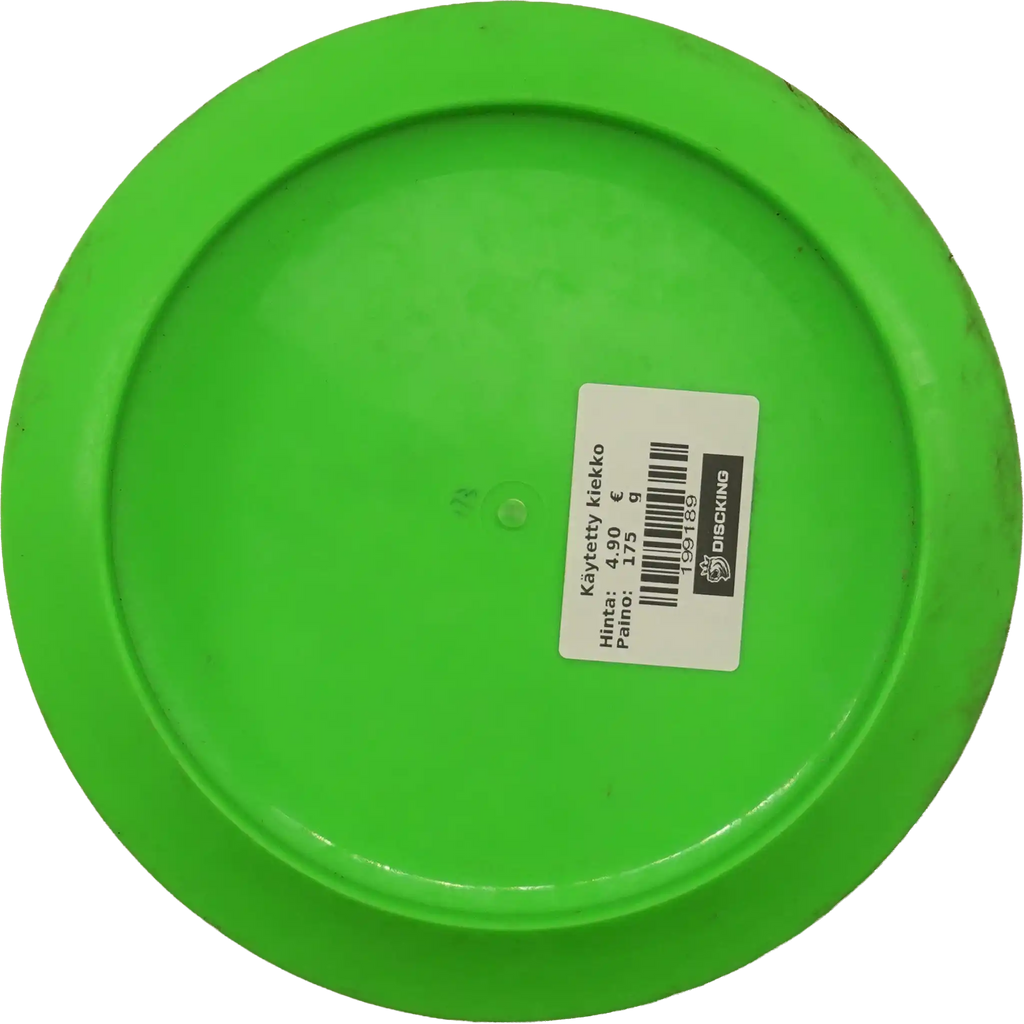 DuraFlex D Model OS - Star Stamp