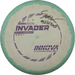 Halo Nexus Invader