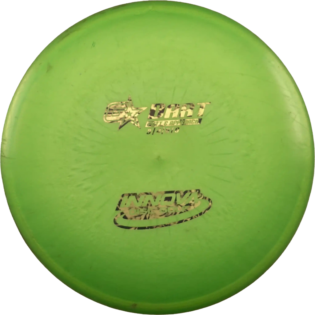 GStar Dart
