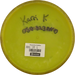 Champion Dart