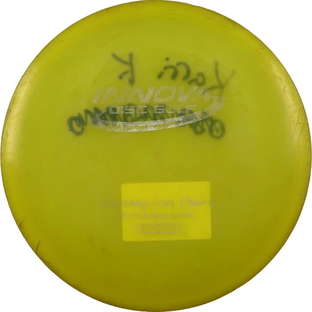 Champion Dart
