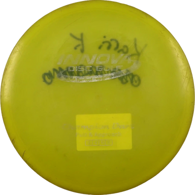 Champion Dart