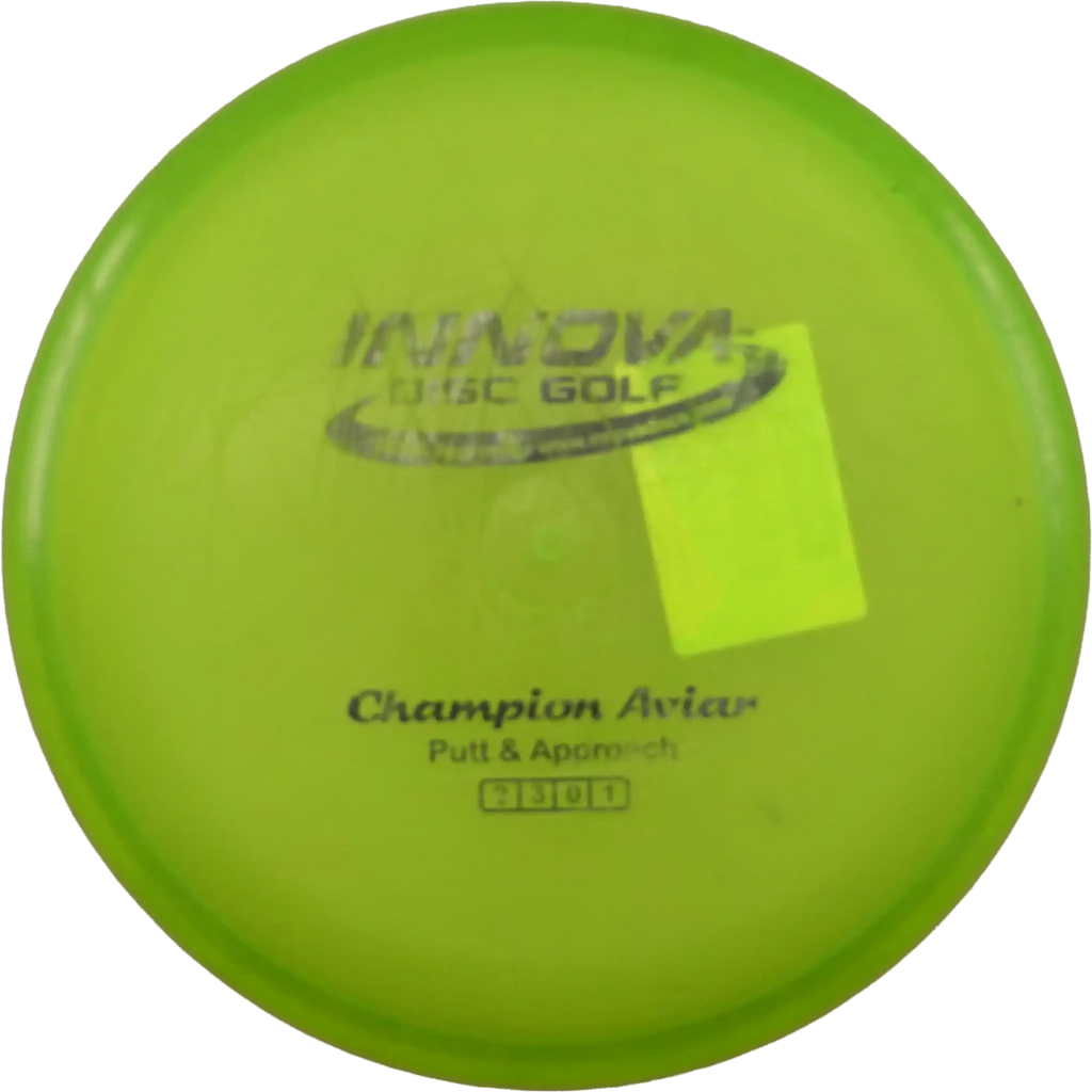 Champion Aviar
