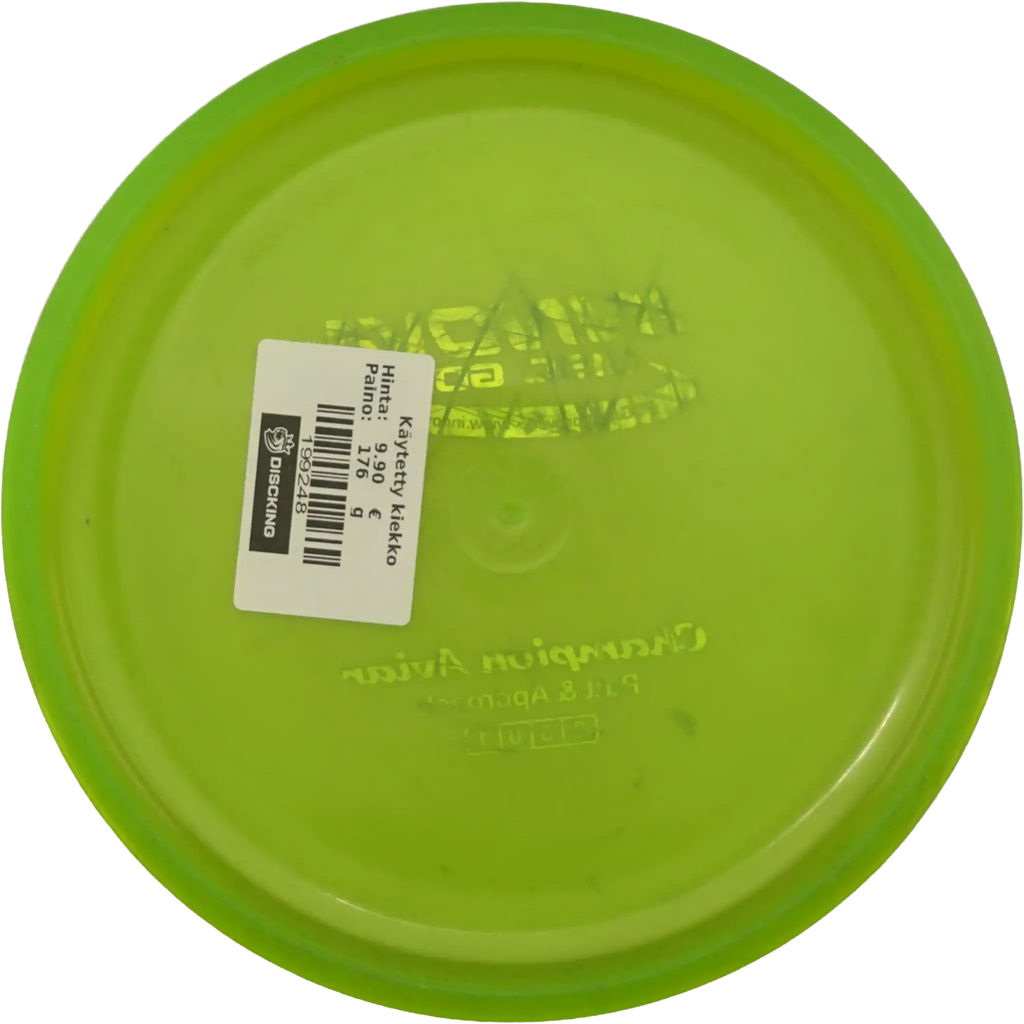 Champion Aviar