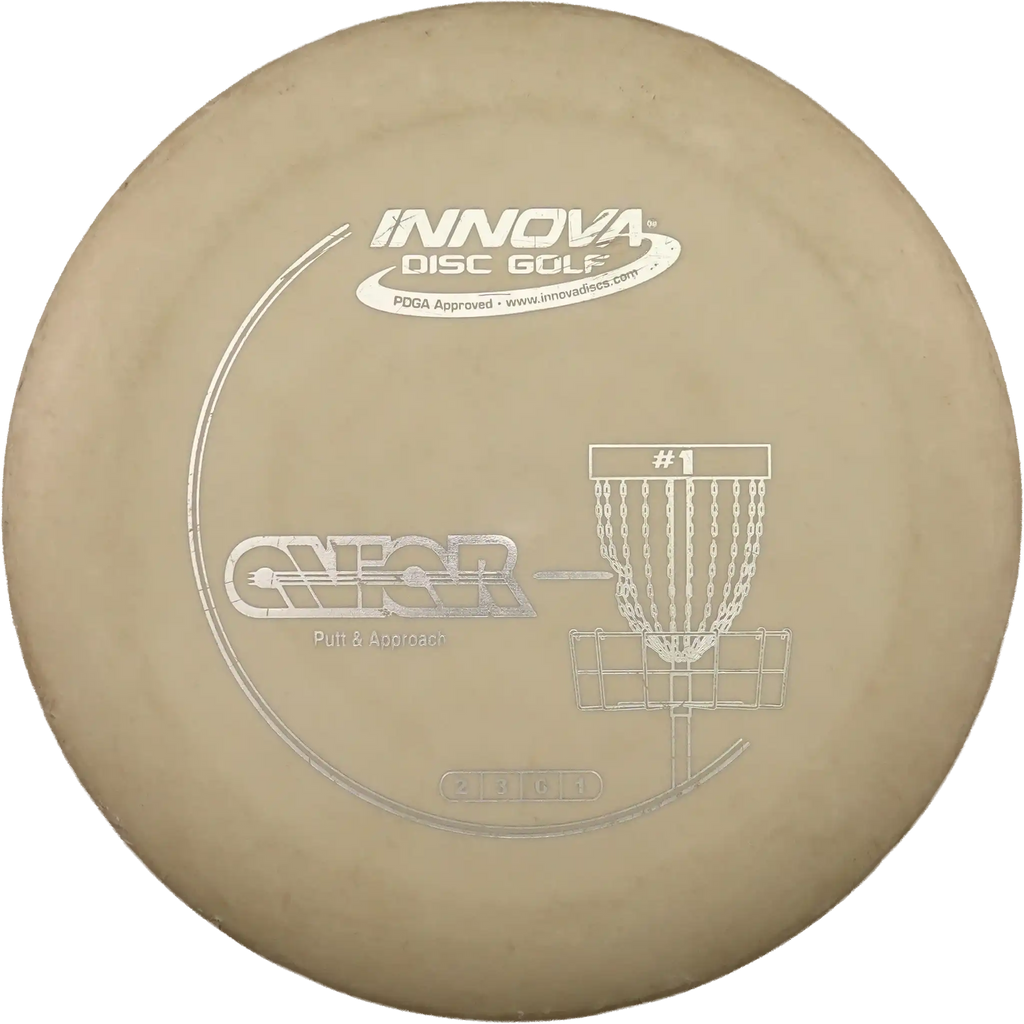 DX Aviar