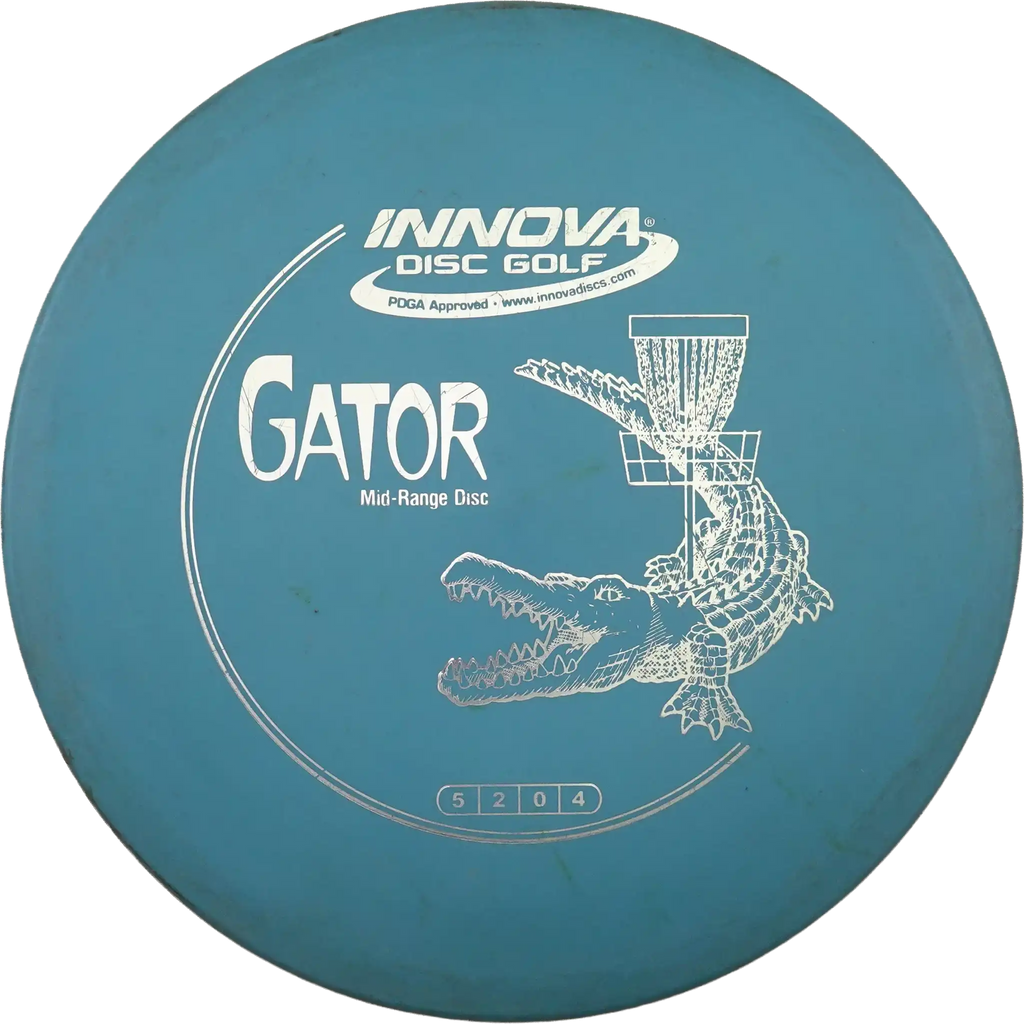 DX Gator
