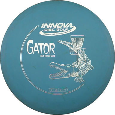 DX Gator