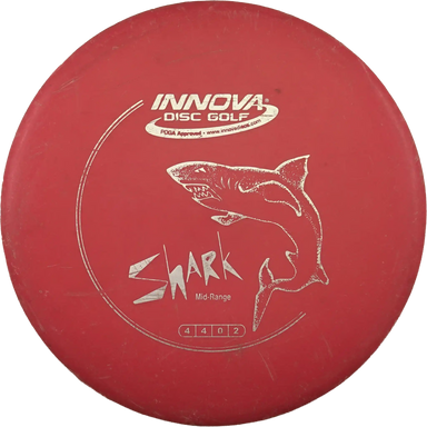 DX Shark