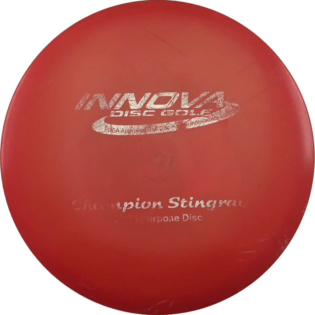 Champion Stingray - PFN