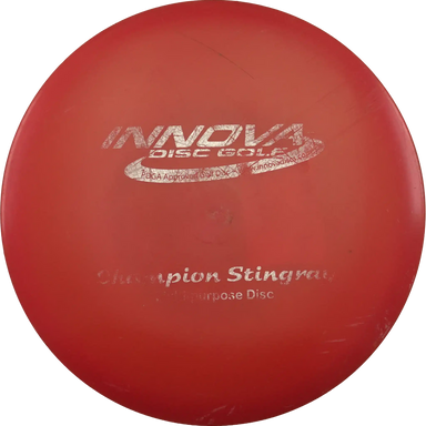 Champion Stingray - PFN