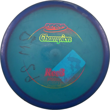 Champion Roc3