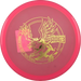 Champion Roc3 - Henna Blomroos
