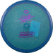 Metal Flake Champion Roc3