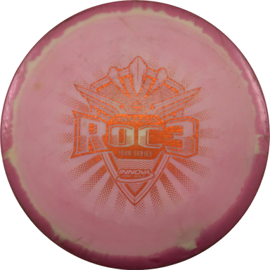 Halo Star Roc3 - Jennifer Allen