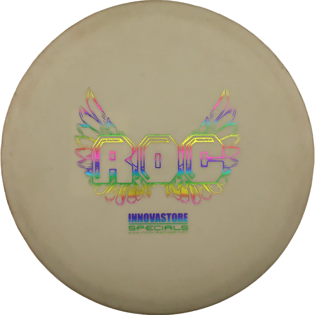 KC Pro Roc - Innova Store