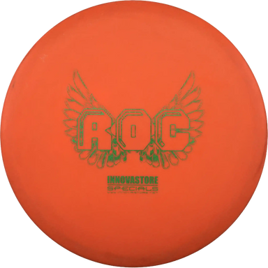 KC Pro Roc - Innova Store