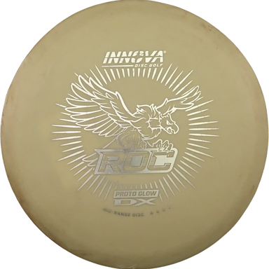 Proto Glow DX Roc