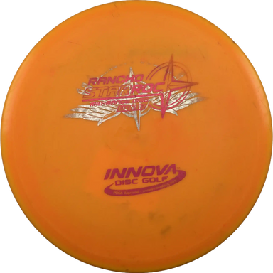 Star Rancho Roc - Team Innova