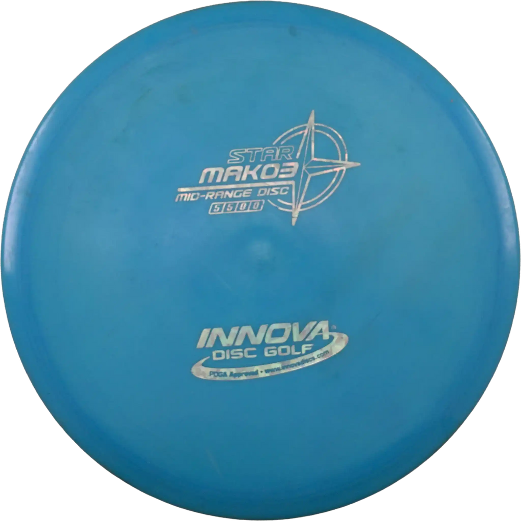 Star Mako3